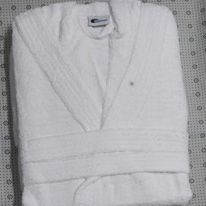 Cotton bathrobes