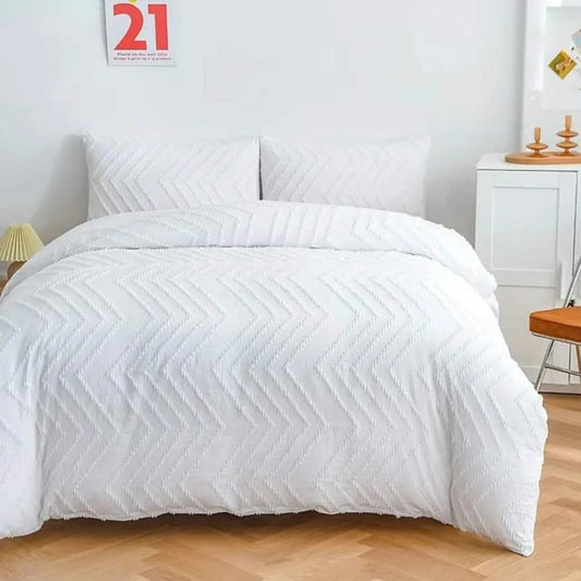 6*6/6 * 7 Quilt duvet cover