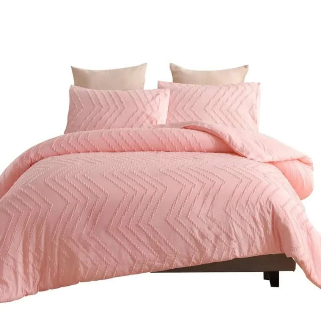 6*6/6 * 7 Quilt duvet cover