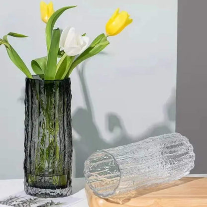 Modern Glass vase