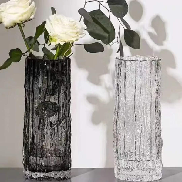 Glass Clear Vases