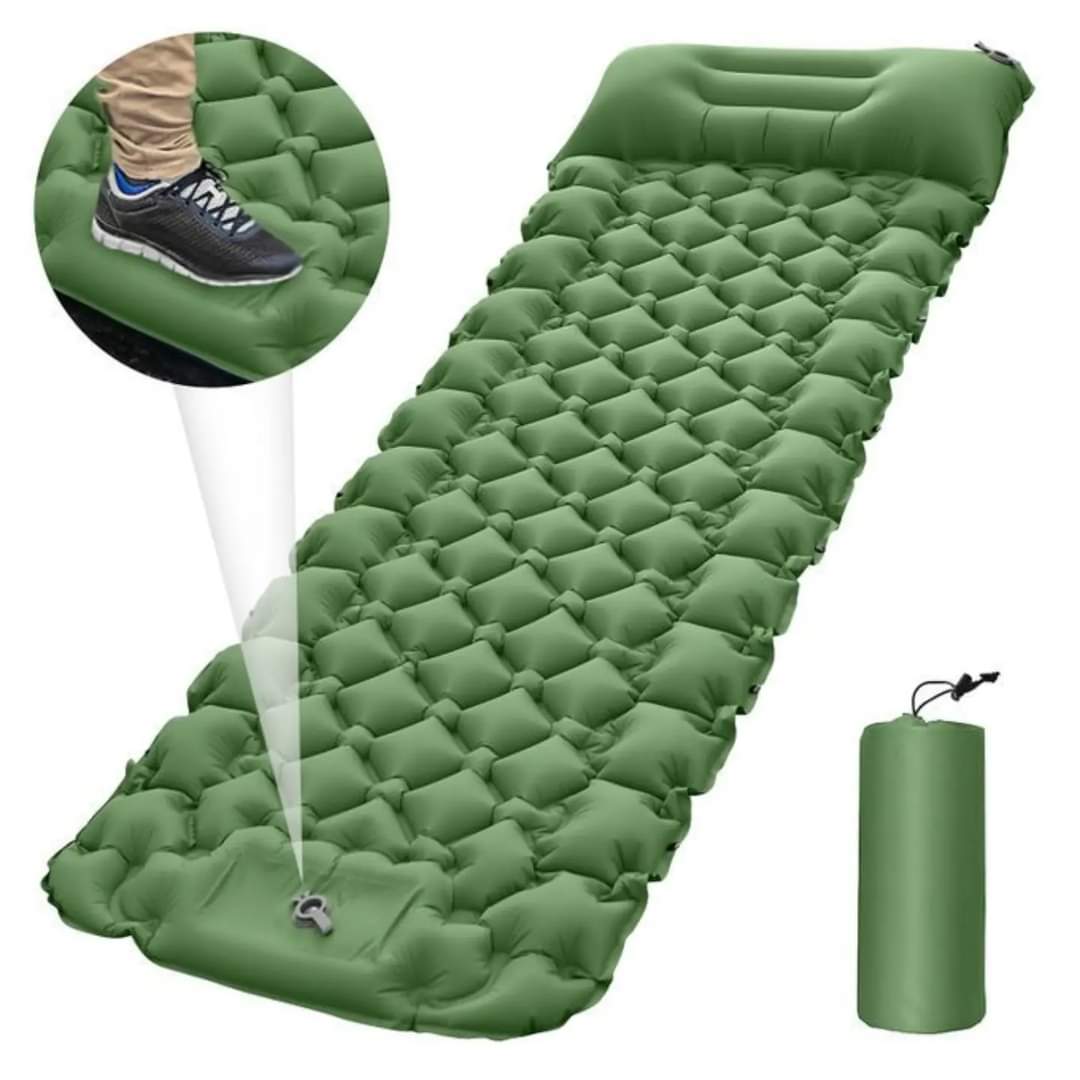 Camping Sleeping Mats