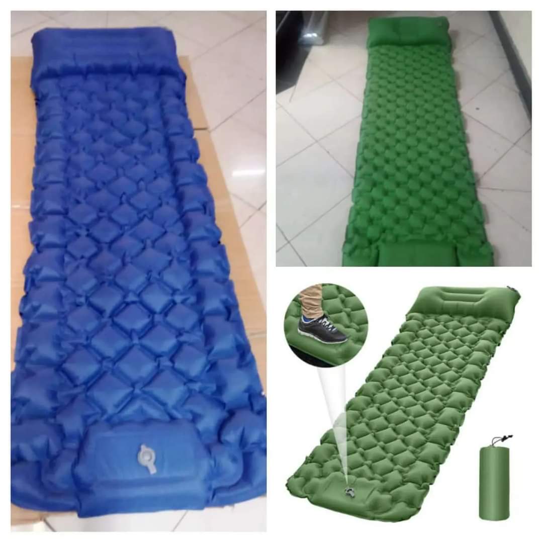 Camping Sleeping Mats