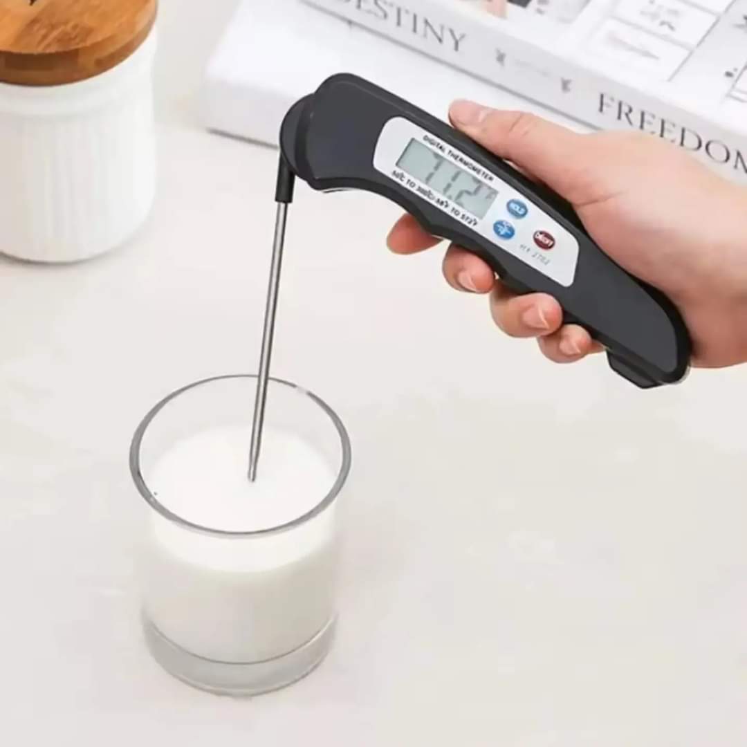 Food/Bbq thermometer