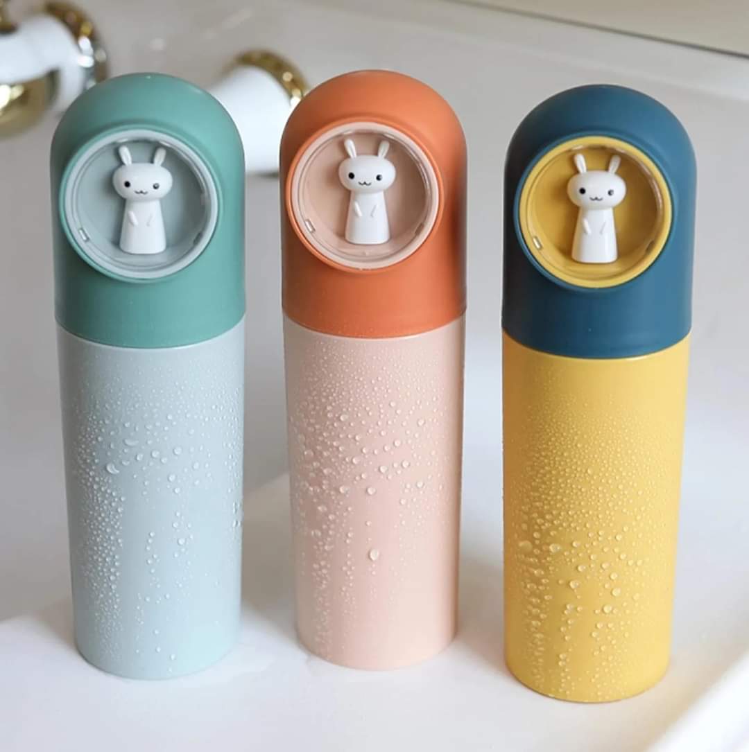 Kids Travel Toothbrush Holder