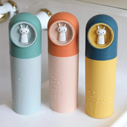 Kids Travel Toothbrush Holder