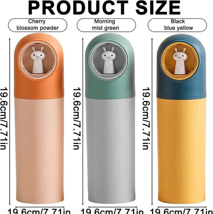Kids Travel Toothbrush Holder