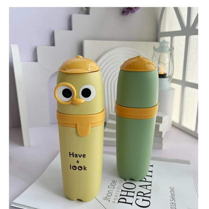 Kids Travel Toothbrush Holder