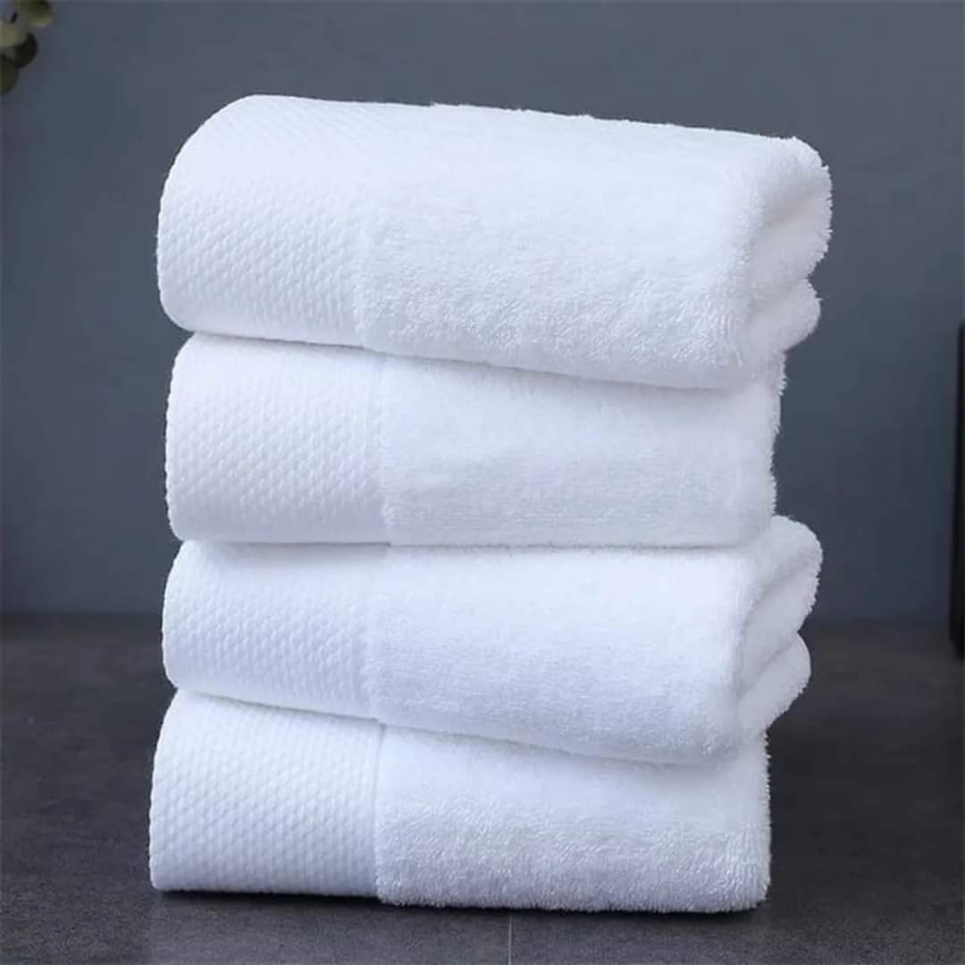 Cotton Hand Towels