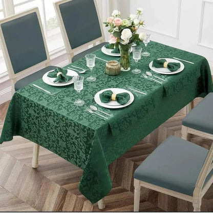 Christmas Table Cloth