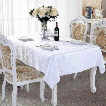 Christmas Table Cloth