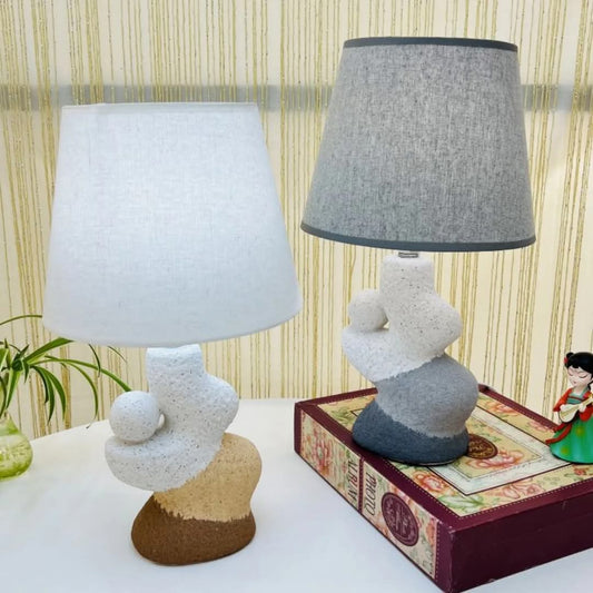 Ceramic Table Lamp