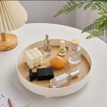 Cosmetic Tray