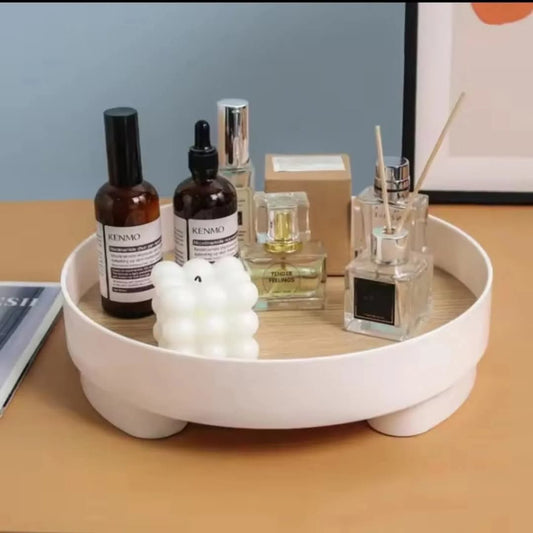 Cosmetic Tray