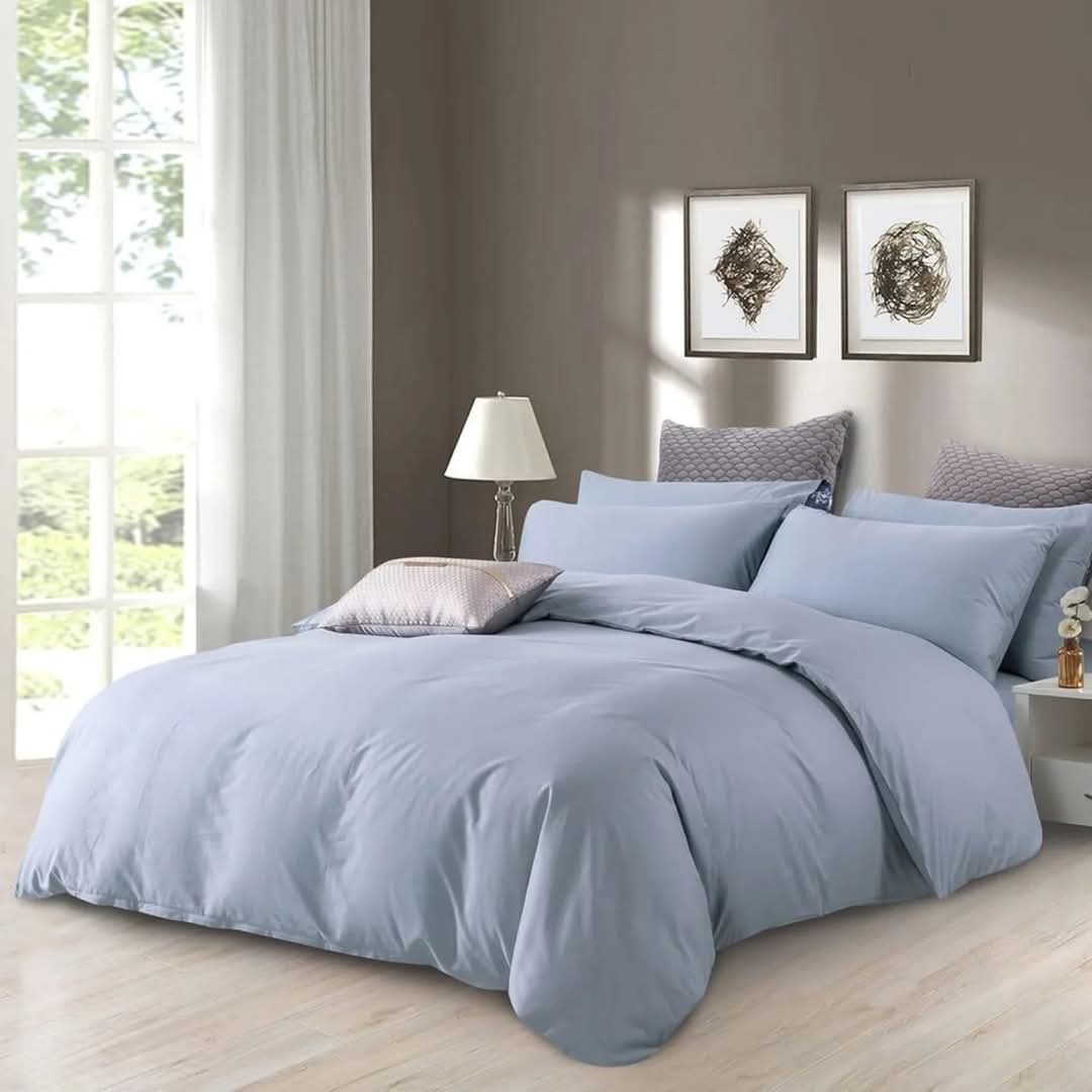 4pc Kids Duvet Cover Set