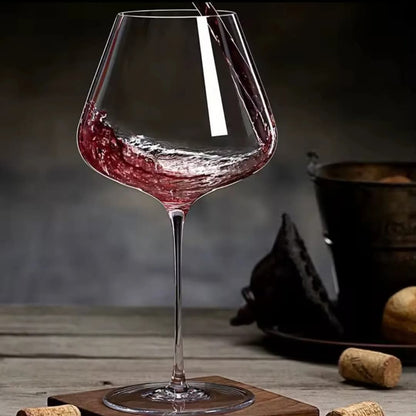 6pcs  Wine Glasses