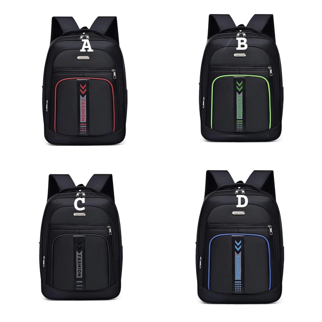School Backpack