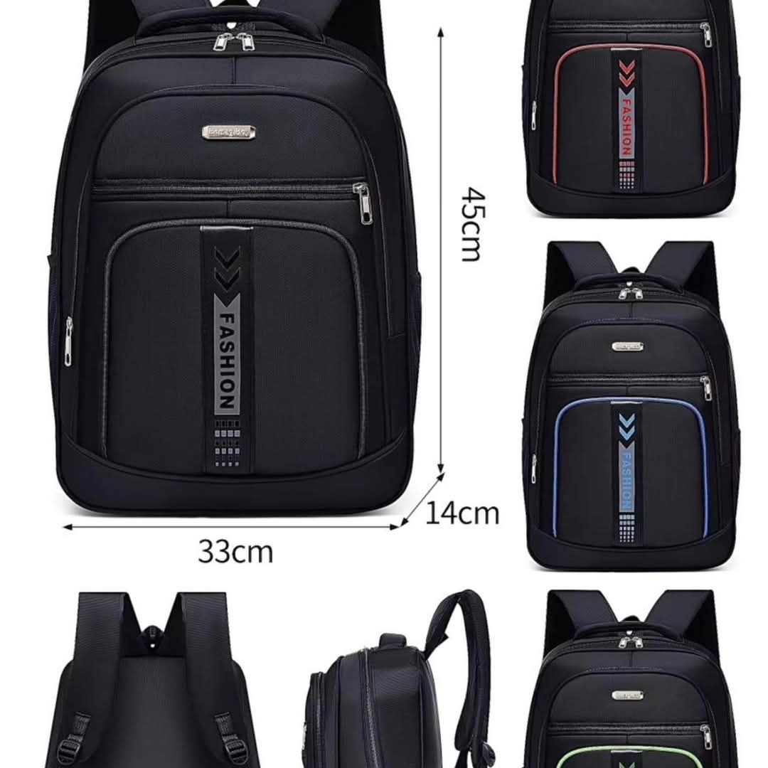 School Backpack