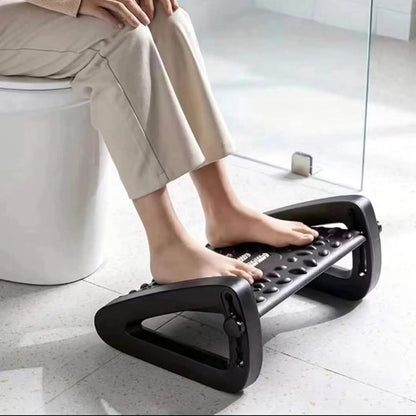 Adjustable foot rest