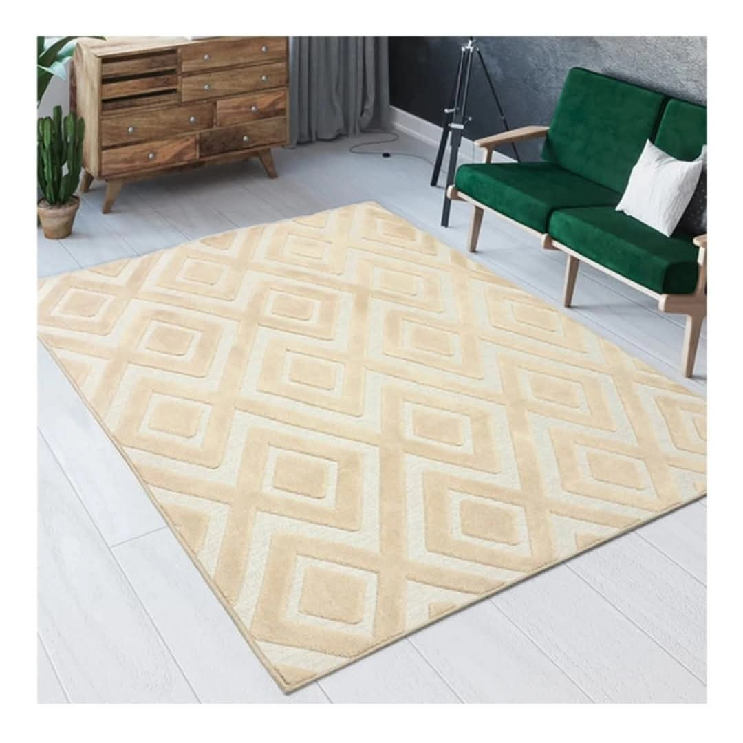 5*6 Morden Micro Fiber Rugs -