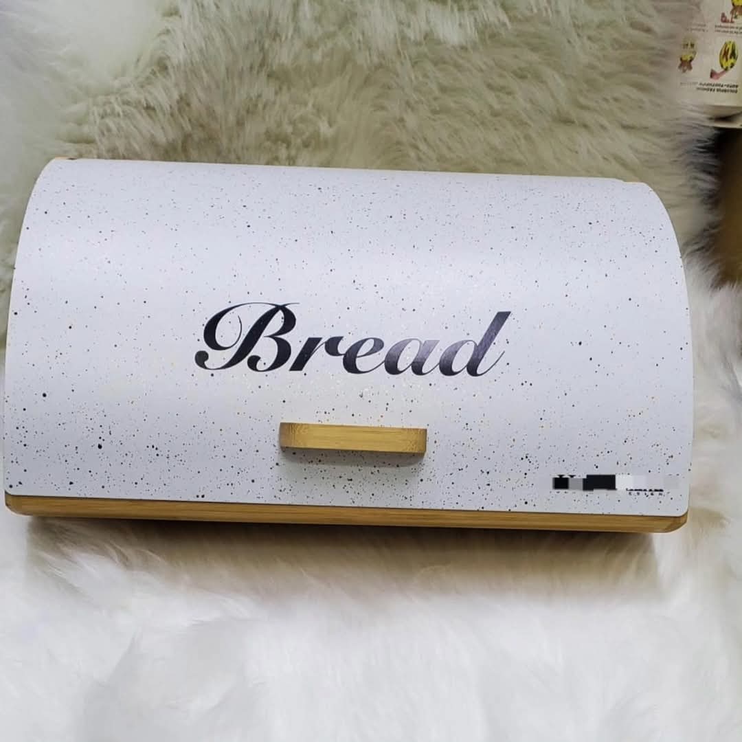 Bread Storage Bin Set