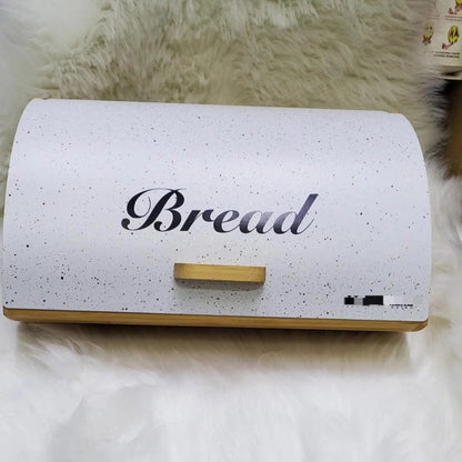 Bread Storage Bin Set