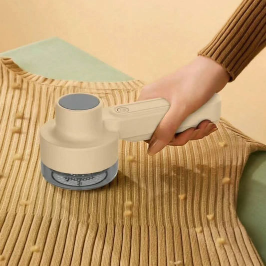 Electric Lint Remover