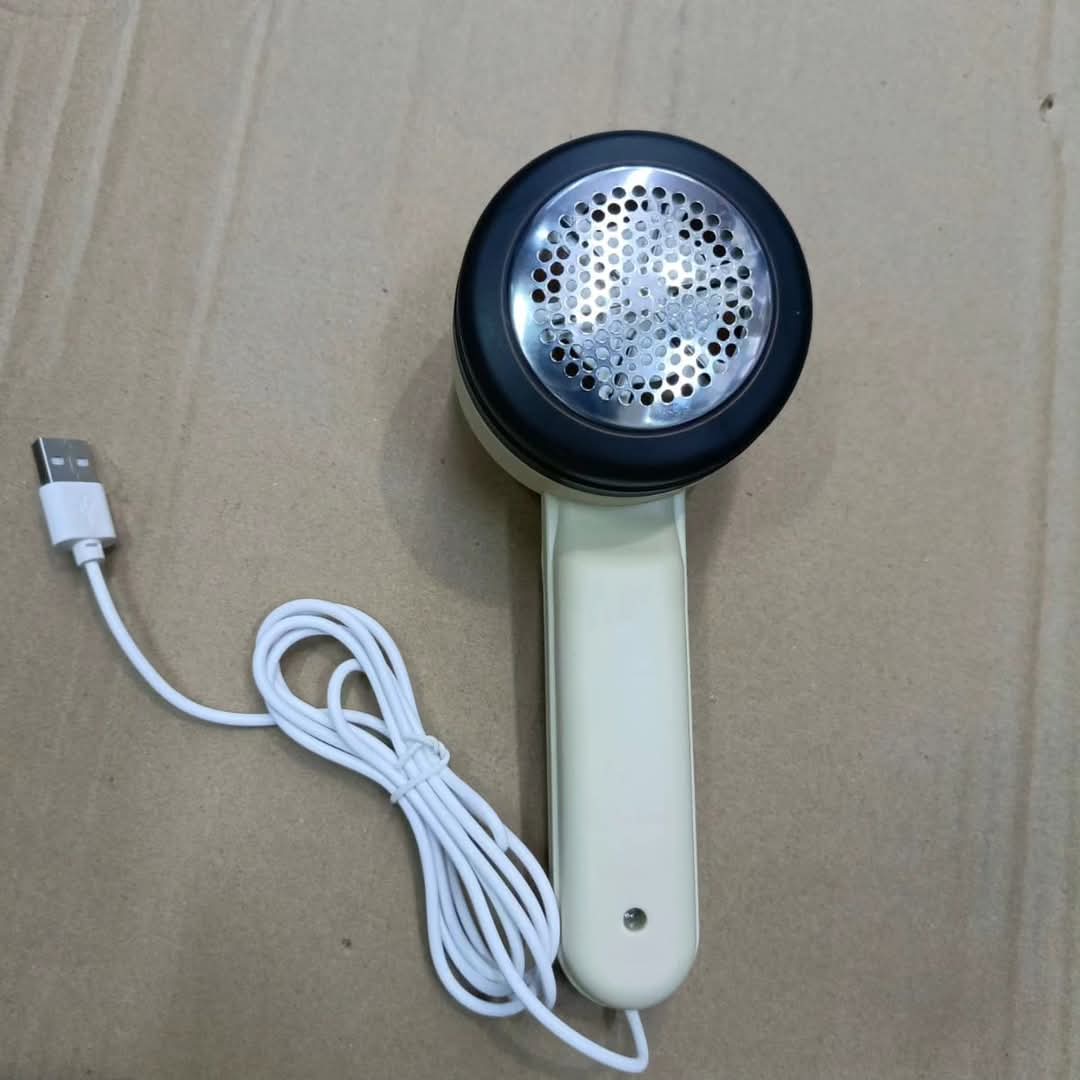 Electric Lint Remover