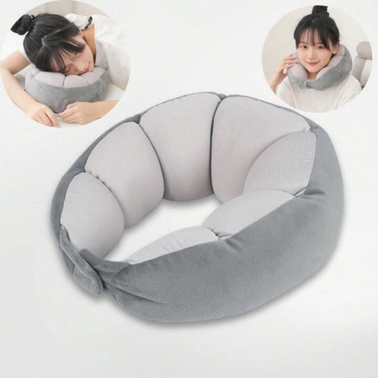 Plush Neck Pillow