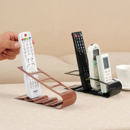 4 Slots Remote Holder