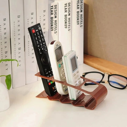 4 Slots Remote Holder