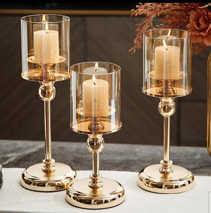  Gold Candle Holders in Nairobi Gem Home  