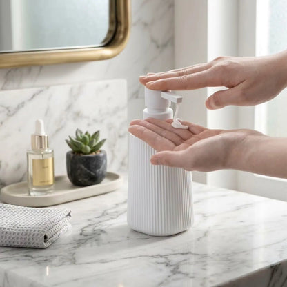 Hand Soap Lotion Dispenser Bottle in Nairobi Gem Home 