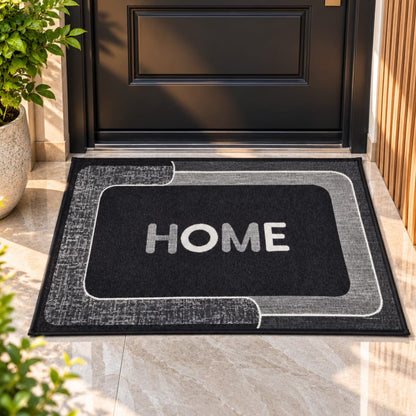 Home Door Mat