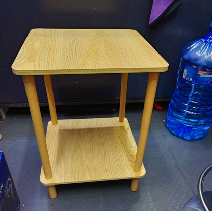 Side table / stool