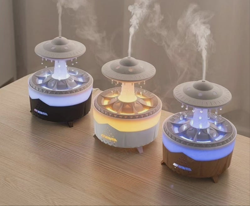 Humidifier