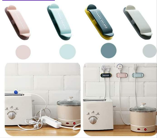 3pc set wire holder