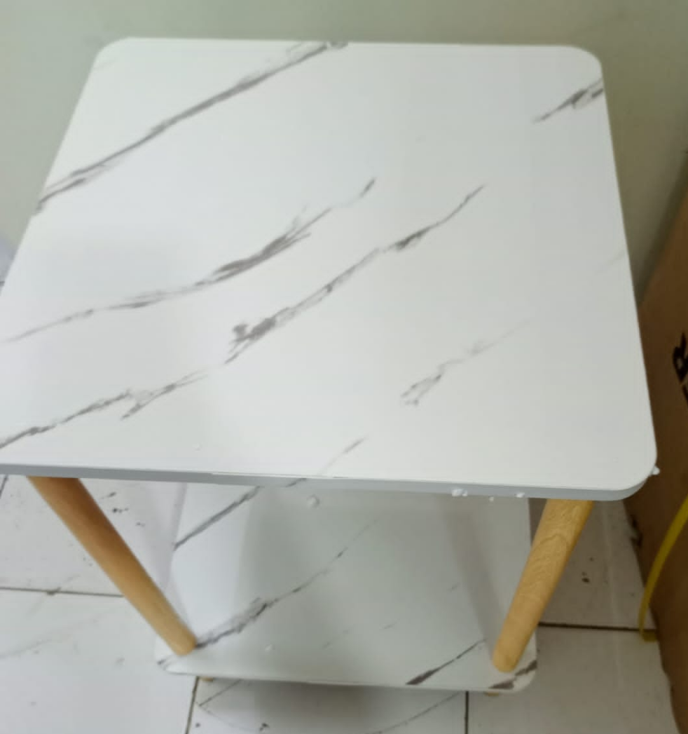 Side table / stool