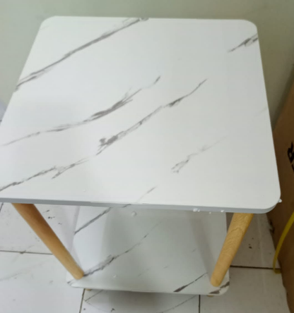 Side table / stool