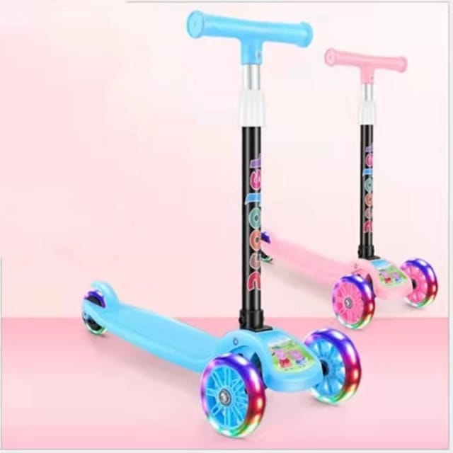 Kids scooter