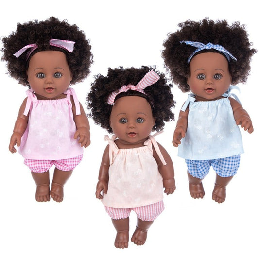 Kids dolls