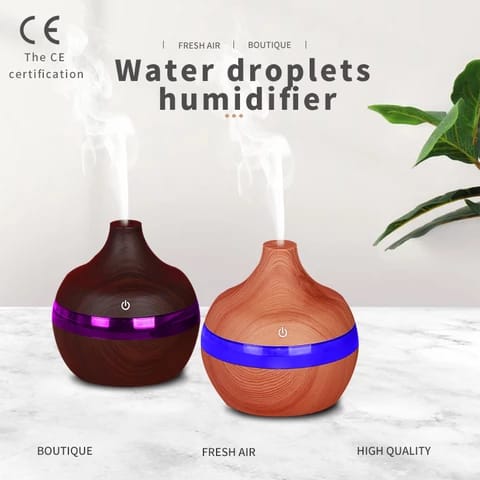 300ml Humidifier