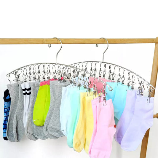 Drying hangers for outdoor and indoor 3pc