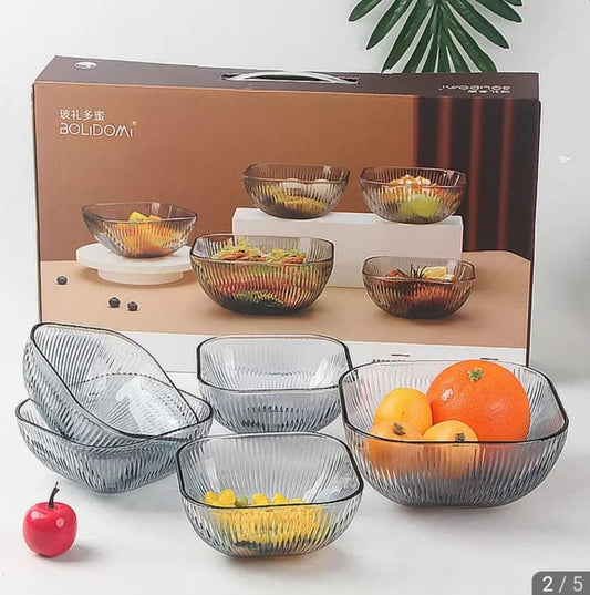 5pc Tableware Set