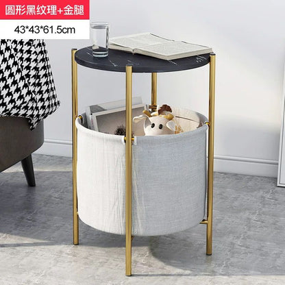 Modern Side Table