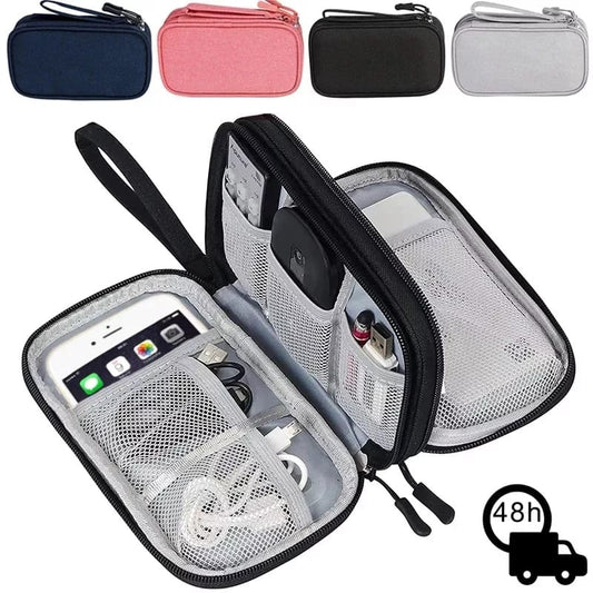 Phone Accessories Carrier Pouches