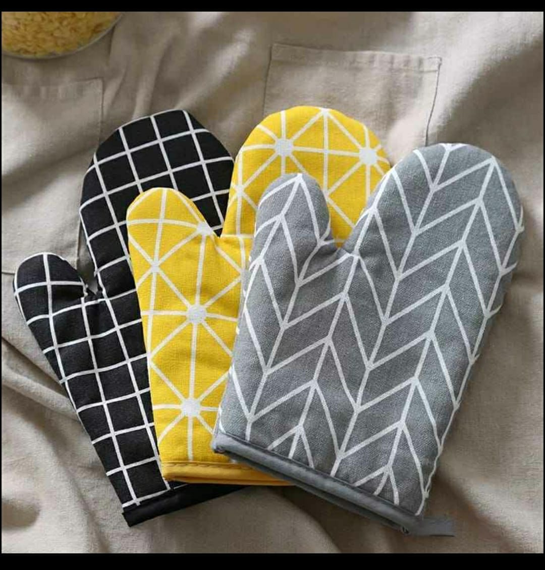 Oven Gloves