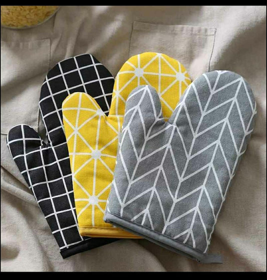 Oven Gloves