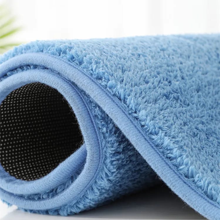 Non Slip Super Absorbent Bathroom Door Mat