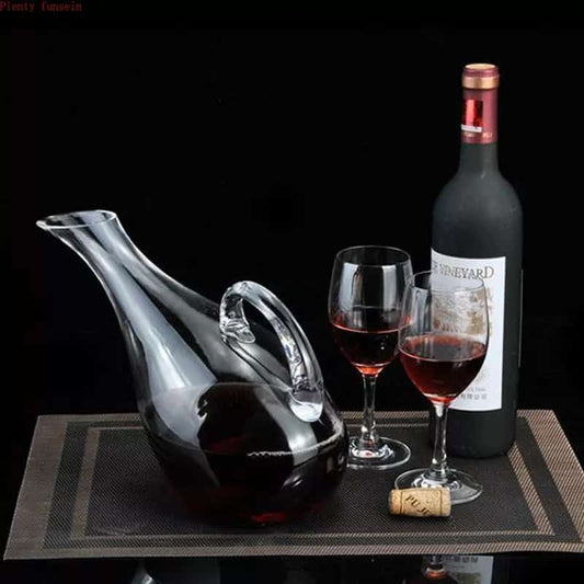 Drink decanter